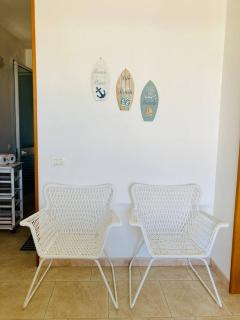 UPLÈ BEACH family bike apartment - Torre dell'Orso - 2