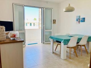 UPLÈ BEACH family bike apartment - Torre dell'Orso - 6