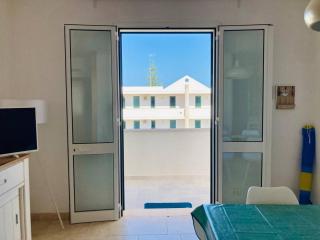 UPLÈ BEACH family bike apartment - Torre dell'Orso - 9