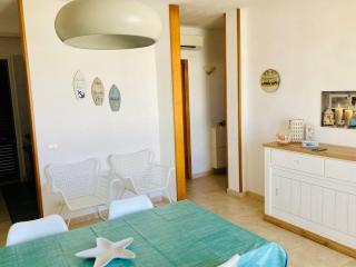 UPLÈ BEACH family bike apartment - Torre dell'Orso - 4