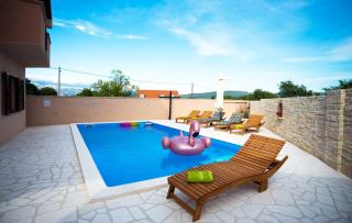 Holiday Home Leon - Pridraga - 6