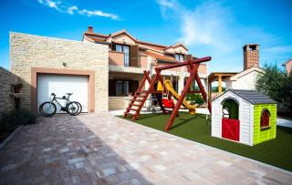 Holiday Home Leon - Pridraga - 3