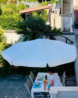 UPLÈ BEACH family bike apartment - Torre dell'Orso - 7