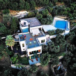 Villa Solaria - Massa Lubrense - 1