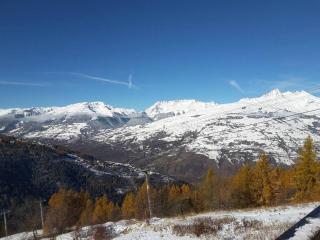 Paradiski proche des pistes plan peisey - 3