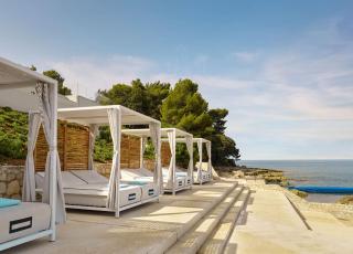 Grand Hotel Brioni Pula, A Radisson Collection Hotel - Pula - 5