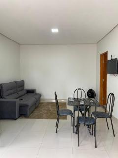Flat Dona D - Prox da JK - Palmas - 3