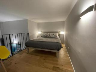 Loft Rolli - Genova - 1