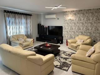 Manga Apartments 3+1 - Gjirokastër - 9