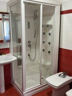 Manga Apartments 3+1 - Gjirokastër - 6