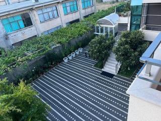 Manga Apartments 3+1 - Gjirokastër - 3