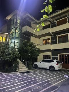 Manga Luxury Apartments - 2 Bedroom - 1