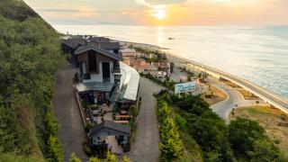 Peerless Villas Hotel - Trabzon - 4