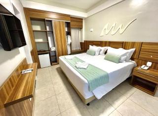Real Classic Hotel - Aracaju - 9