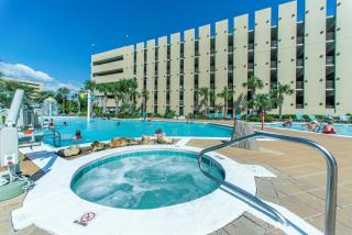 Emerald Beach 431 - Panama City Beach - 6