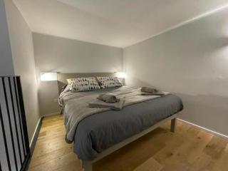 Loft Rolli - Genova - 9