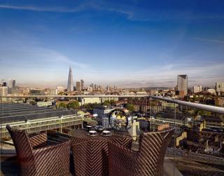 Park Plaza County Hall London - Londra - 1