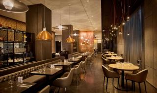 Park Plaza London Waterloo - Londen - 6