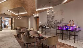 Park Plaza Nuremberg - Norimberga - 8
