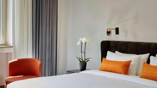 Park Plaza Nuremberg - 0
