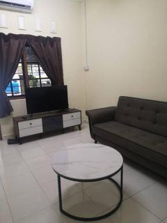 Peacuful&Comfortable Homestay - Ipoh - 7