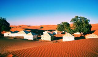 Merzouga Prestige Camp - Merzouga - 6