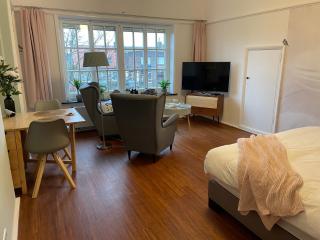 B&B de wetenschap (der gastvrijheid) - 2