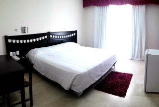 Hotel Suite Continental - 9