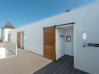 Studio charmant à Sauzon avec WiFi et vue port - FR-1-418-185 - Sauzon - 4