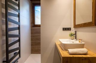 Chalet La Tribu du Danay, neuf, 12 personnes - Saint-Jean-de-Sixt - 2
