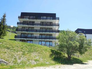 Paradiski calme et ensoleillé plan peisey - Peisey-Nancroix - 7