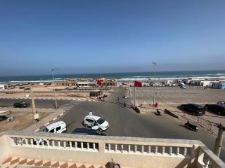 Maison vue mer Corniche Aglou - Tiznit - 6
