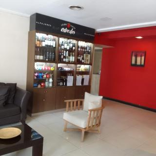 DAKAR HOTEL - Mendoza - 1