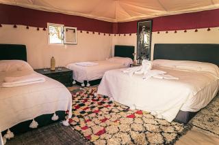 Merzouga Prestige Camp - 5