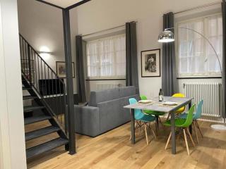 Loft Rolli - Genova - 2