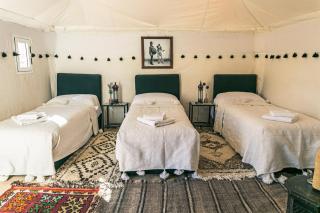 Merzouga Prestige Camp - Merzouga - 4