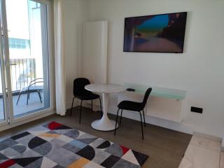 Amazing view Metz avec terrasse et parking - 8