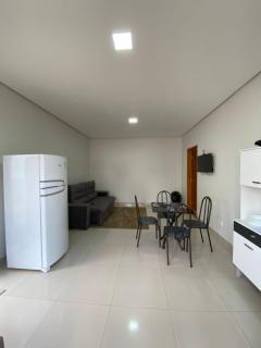Flat Dona D - Prox da JK - 4