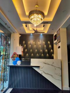 Hotel Goyal Palace - 9