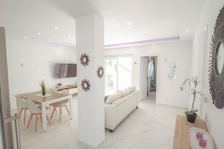Green Point 3 bed holiday House - Arona - 9