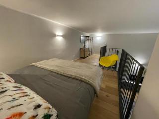 Loft Rolli - Genova - 3