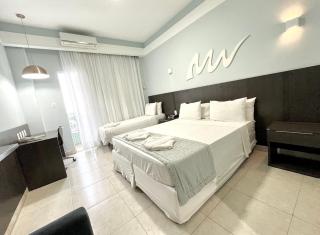 Real Classic Hotel - Aracaju - 4