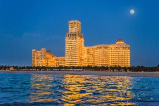Waldorf Astoria Ras Al Khaimah - Ras al Khaimah - 9