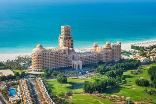 Waldorf Astoria Ras Al Khaimah - Ras al Khaimah - 0