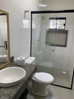 Flat Dona D - Prox da JK - Palmas - 7