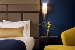 Park Plaza Utrecht - Utrecht - 7