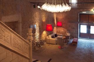 Hospedería Palacio de Allepuz - 1