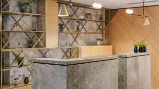 Park Plaza Utrecht - Utrecht - 5