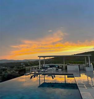 Luxury house, St tropez 20mns! Stunning view, serene & private - Grimaud - 9