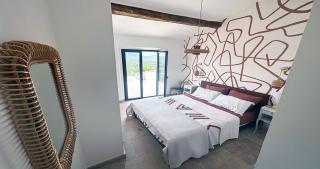 Luxury house, St tropez 20mns! Stunning view, serene & private - Grimaud - 5